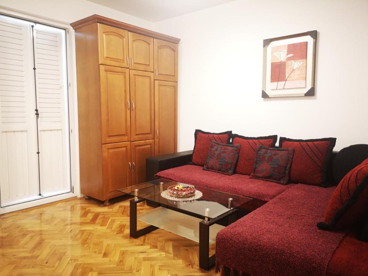 Apartment Dragana *