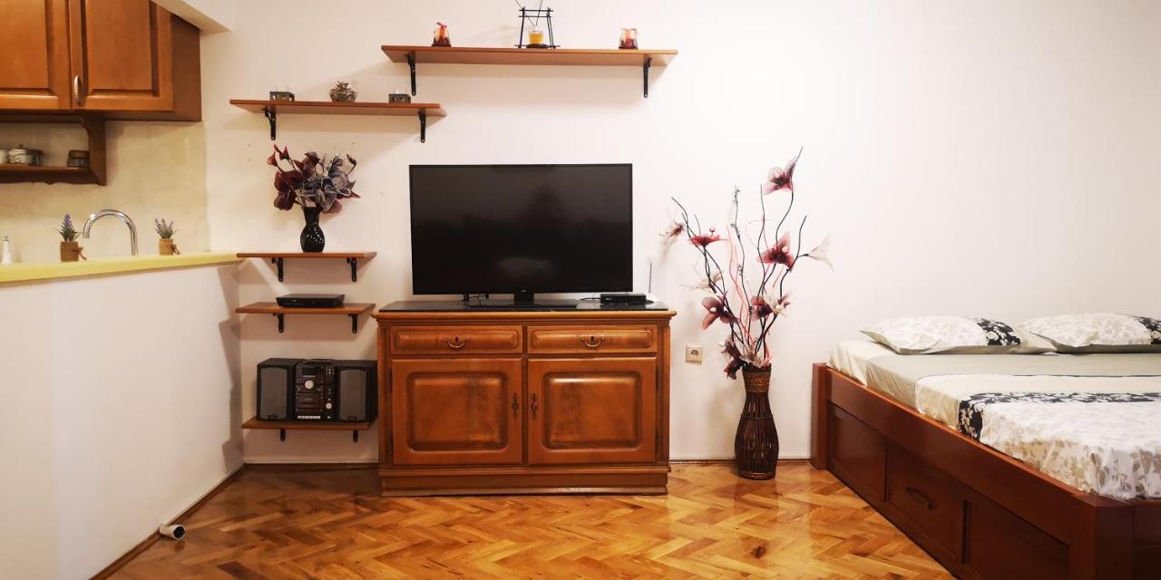 Apartment Dragana Budva