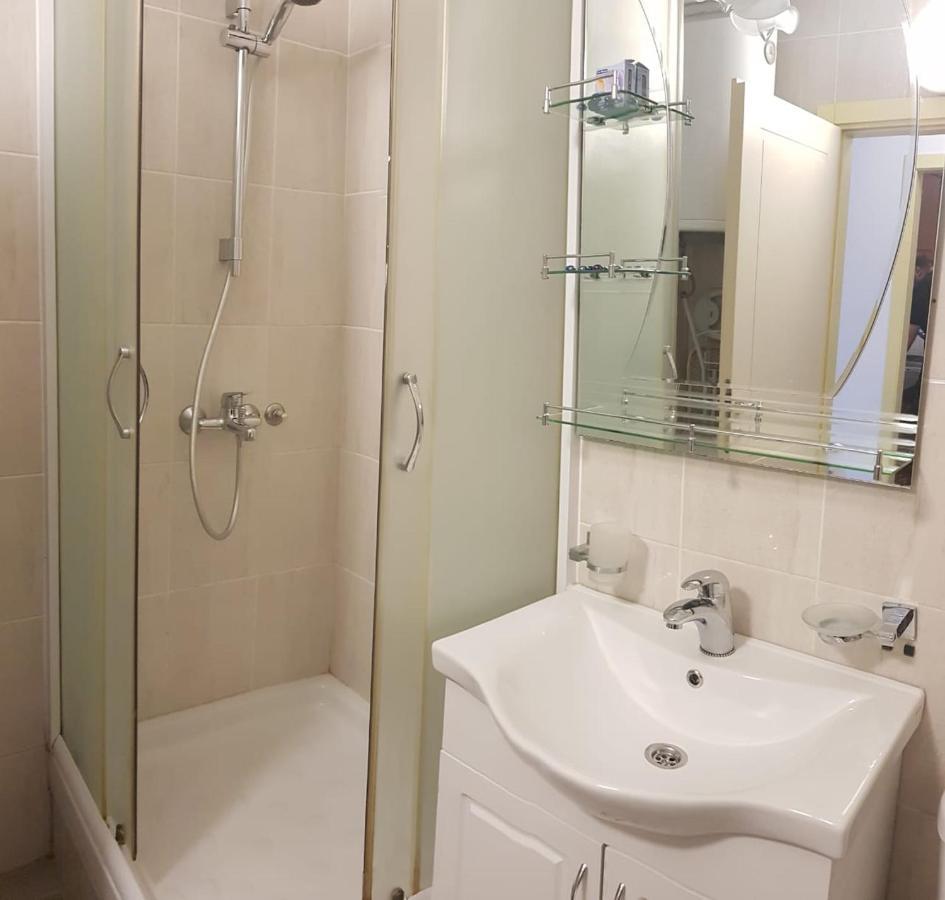 Apartment Dragana