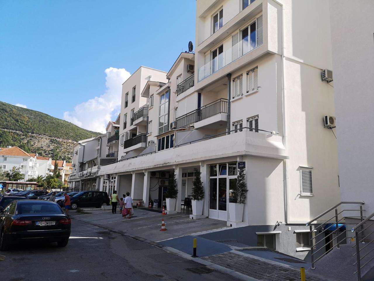 Dragana Apartment
