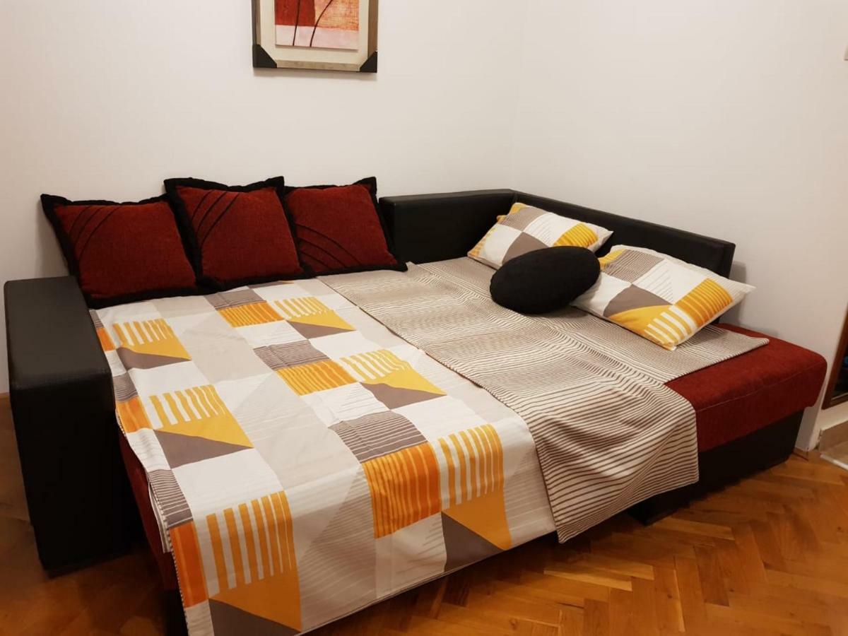 Apartment Dragana Budva