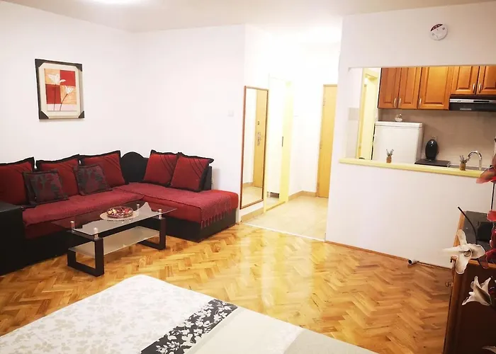 Apartment Dragana